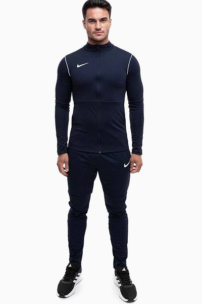 Nike Dark blue Men Sweatsuit sets Styles Prices Trendyol