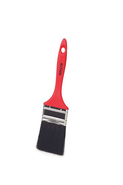 KİTAN Oil Paint Brush No:2