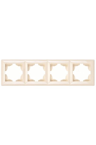 Günsan Visage Cream Quadrature Frame