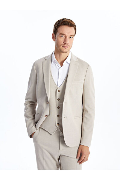 LC Waikiki LCW Slim Fit Men's Blazer Jacket