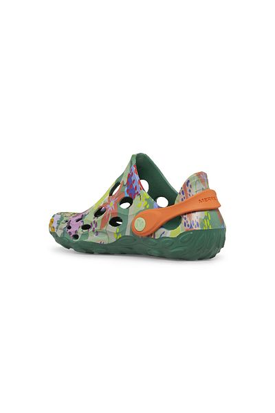 Merrell Hydro Moc Botanist Kinderstiefel Beige