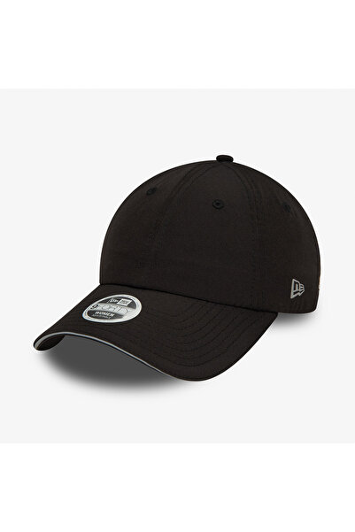 NEW ERA 9Forty Ponytail Open Unisex Siyah Şapka