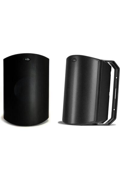 Polk Audio Atrium-8 SDI Dış Mekan Hoparlör Çift Siyah