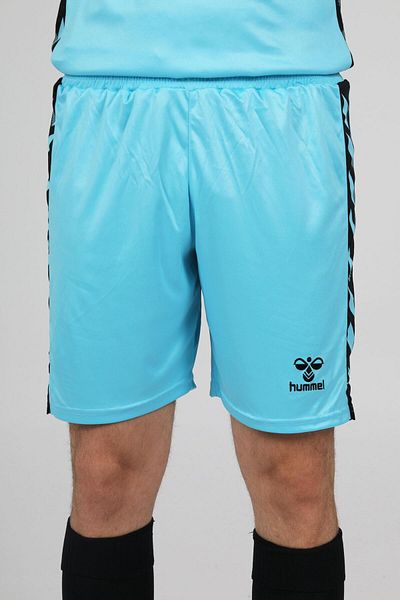 hummel Σορτς Ice Blue Royal Goalkeeper