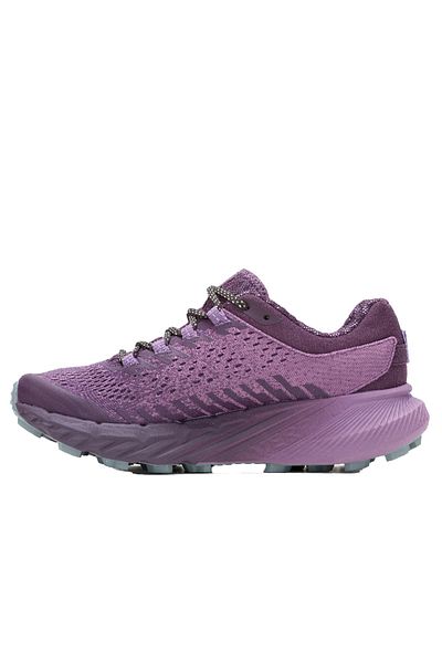 Merrell J 068272   Agility Remix Black Women's Outdoor Shoes