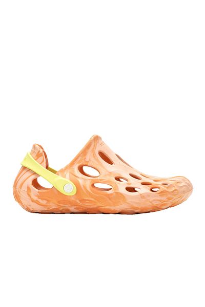 Merrell Hydro Moc Women's Orange Shoes Women's Hydro Moc J006676