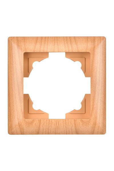 Günsan Maple Single Visage Frame