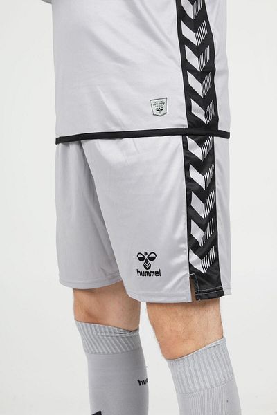 hummel Γκρι Royal τερματοφύλακας σορτς