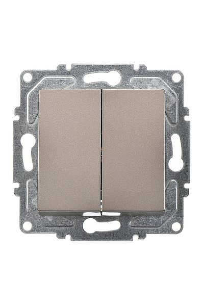 Günsan Eqona Mocha Commutator Mechanism