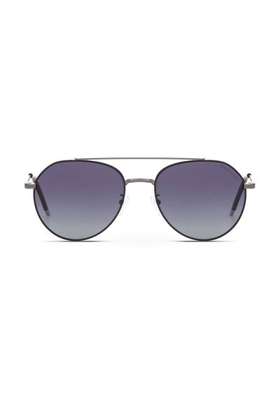 Despada Ds 2390 C2 Pilot Gray Unisex Sunglasses