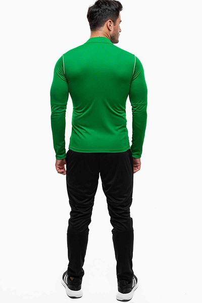 Nike Σετ ανδρικής φόρμας - Ύφασμα Raschel, Τεχνολογία Dri-FIT