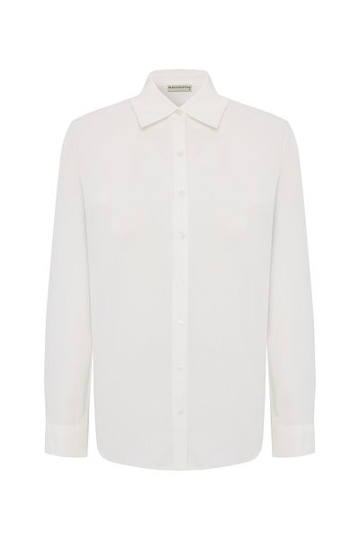 Mudo Regular Fit Long Sleeve Shirt