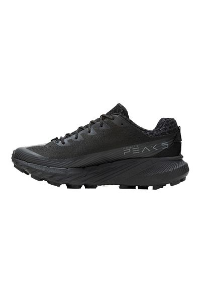 Merrell Agılıty Peak 5 J068045 Herren Outdoor-Schuhe – Schwarz