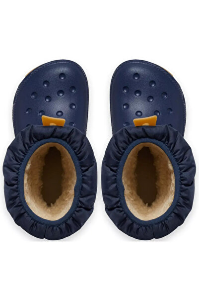 Crocs NEO PUFF T ÇOCUK BOT 207683-4PQ