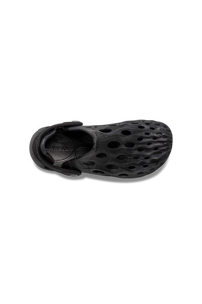 Merrell Hydro Moc Kids Black Shoes Unisex Kids Hydro Moc Mk265485