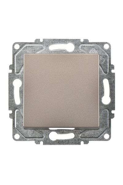 Günsan Eqona Mocha Switch Mechanism