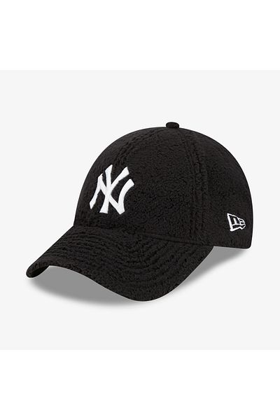 NEW ERA Унисекс черна шапка Teddy 9forty Neyyan