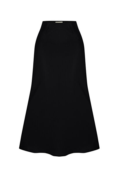 Mudo Long Skirt