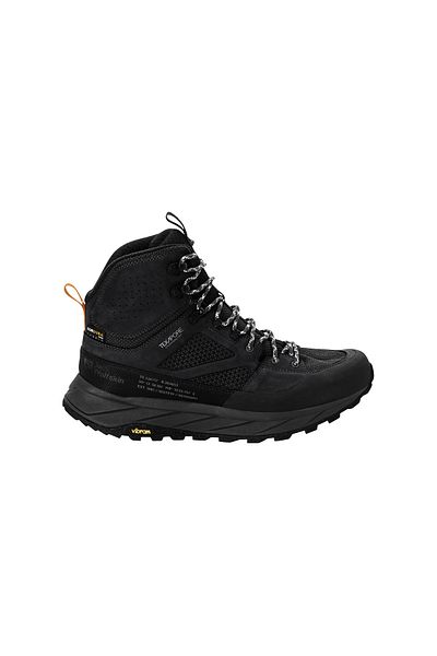 Jack Wolfskin Terraquest Texapore Mid M