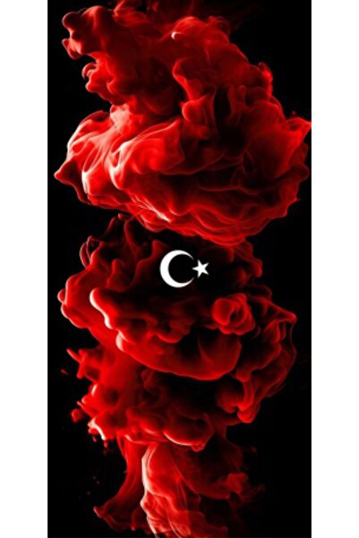 starthediyelik ARABA ORTA DİREK STICKERİ 004