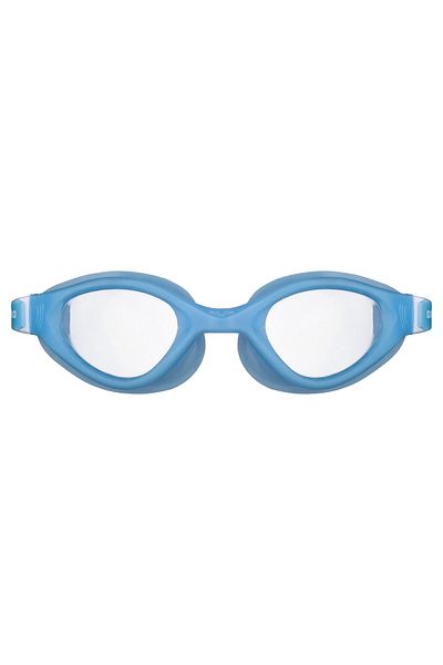 ARENA Cruiser Evo Junior Clear Blue Blue