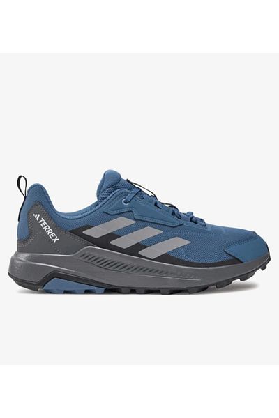 adidas Terrex Anylander Blue Trekking Men's Shoes Id5486