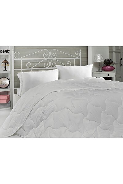 Komfort Home Extra Çift Kişilik Microfiber Yorgan 215x235 Cm