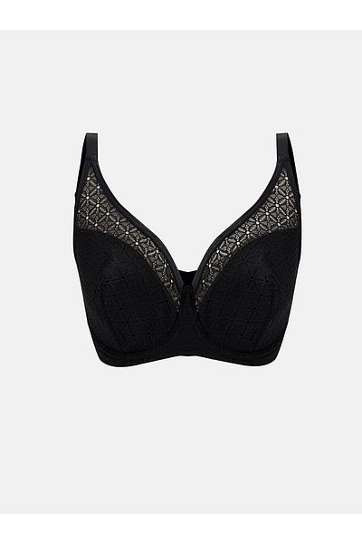 LC Waikiki Lw - Underwire Non-Padded Lace Gathering Bra