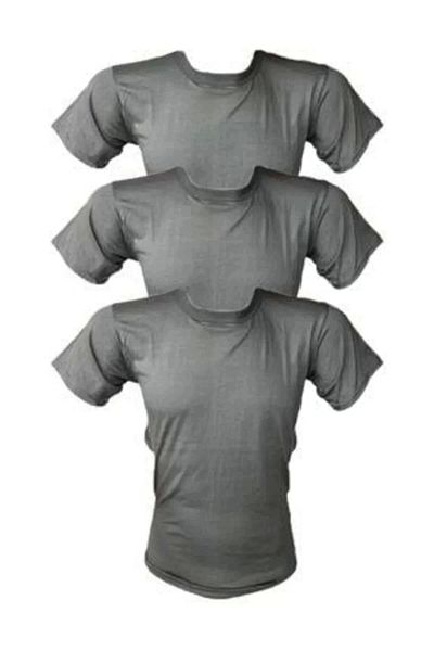 KUBİLAY ASKERİ MALZEME Airman Private Soldier Undershirt - Kütahya T-shirt Soldier Material