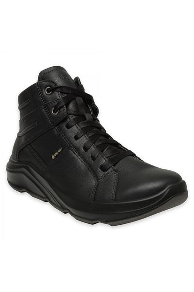 Legero 000332 Дамски ботуши Bliss Gore-Tex, черни
