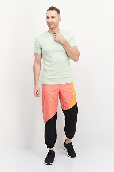 adidas Men Sportswear Fit Training Track Pant, Multicolor