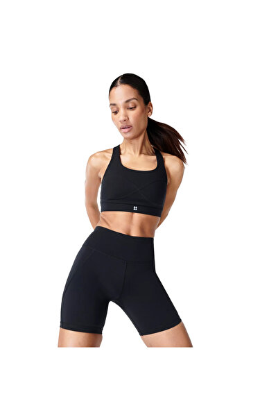 Sweaty Betty Power 6 Biker Shorts Kadın Koşu Şortu KADIN KOŞU ŞORTU SB4822PR_001