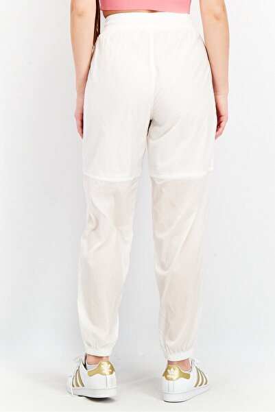 adidas Women Sportwear Fit Training Track Pants, White