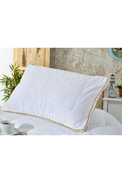 Komfort Home Welsoft-microfiber Air Conditioned Pillow 50x70 Cm (1 PC)