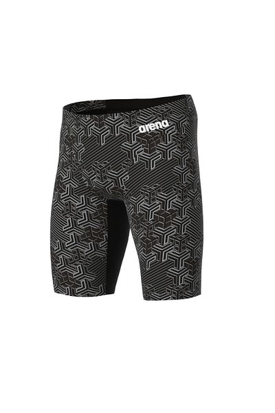 ARENA Kikko Pro Swim Jammers Arena Men's - Black Black Multicolor