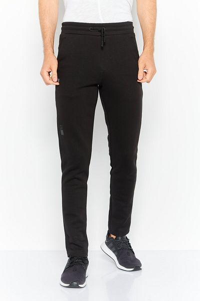 Puma x Ferrari Men Sportswear Fit Training Pant, Black
