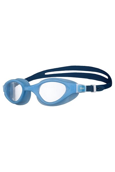 ARENA Cruiser Evo Junior Clear Blue Blue