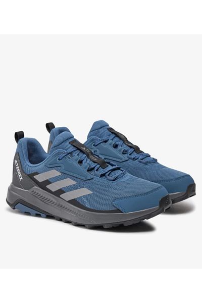 adidas Terrex Anylander Blue Trekking Men's Shoes Id5486