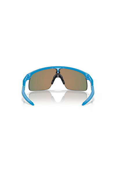 Oakley Men's Sunglasses - Blue Resistor Model