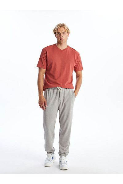 LC Waikiki Άνετο ανδρικό φούτερ Jogger