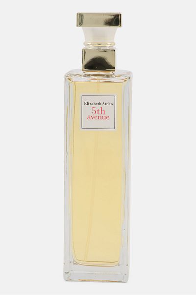 Elizabeth Arden 5th Avenue Perfume By , 125ml