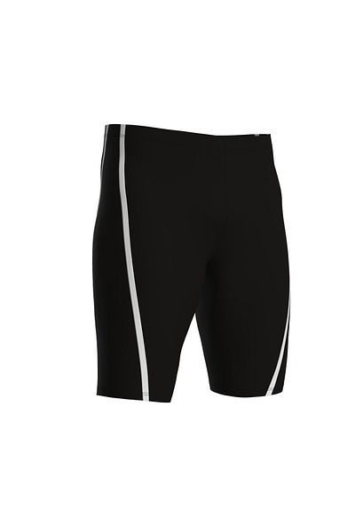 ARENA Arena Pro Men's Shoes - Black and White Jammer
