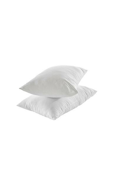 Komfort Home Filled Silicone Pillow 900 Gr 50X70 cm / 2 Pieces