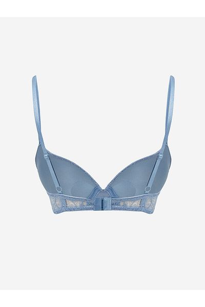 LC Waikiki Σουτιέν με δαντελένιο μπλουζάκι LCWK Underwire