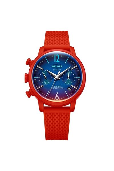 WELDER MOODY Watch Wwrp609 Women's Wrist