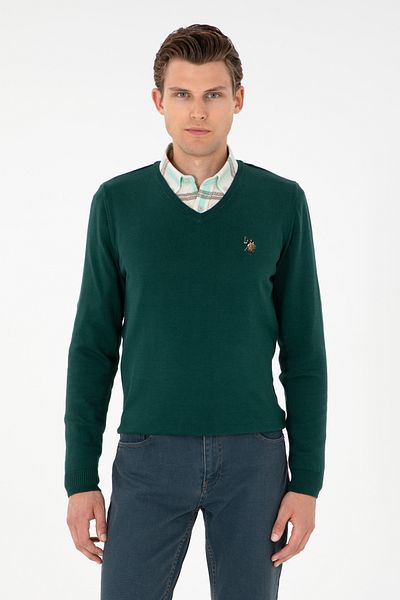 Us polo assn men's sweaters store