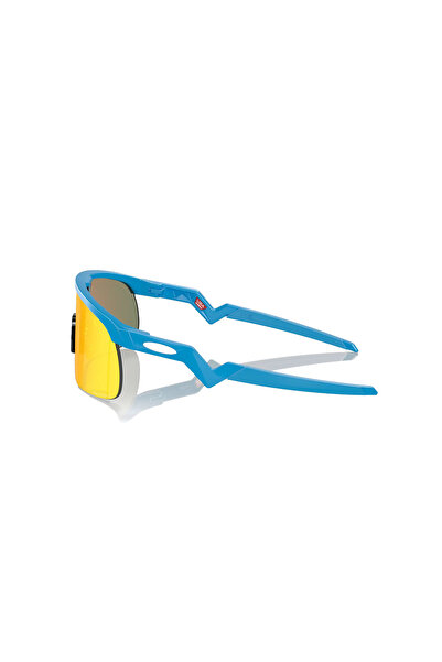 Oakley Men's Sunglasses - Blue Resistor Model
