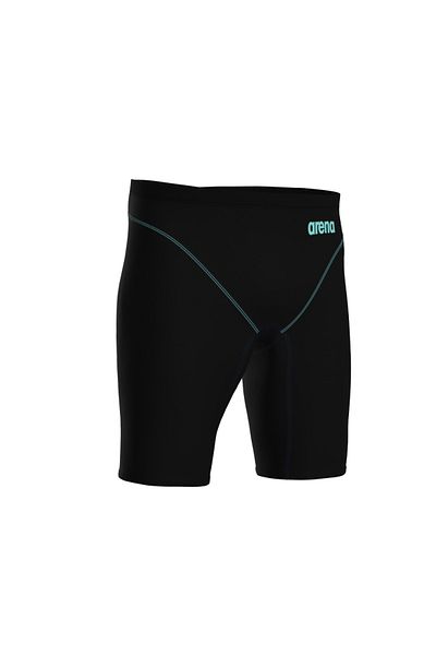 ARENA Powerskin Impulso Jammer Black Teal