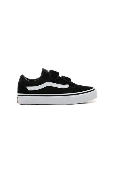 Vans Pantofi pentru copii Yt Ward V Negru/alb