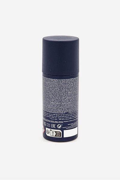 Hackett Men Essential Body Spray 150 ml